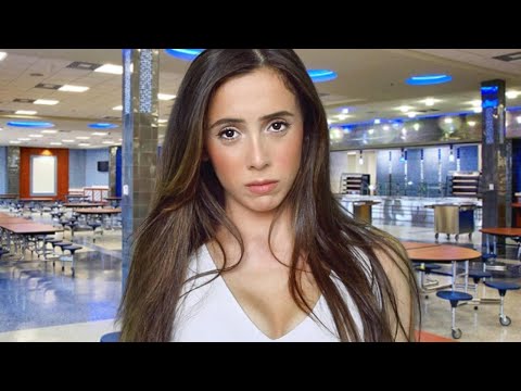 ASMR MEAN GIRLFRIEND BREAKS UP WITH YOU