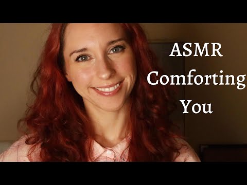 ASMR Comforting You Through Hard Times💕 (layered sounds) Christian ASMR