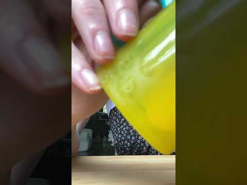Satisfying Lofi ASMR Wooden Spoon Trigger *no talking* | Youtube Short