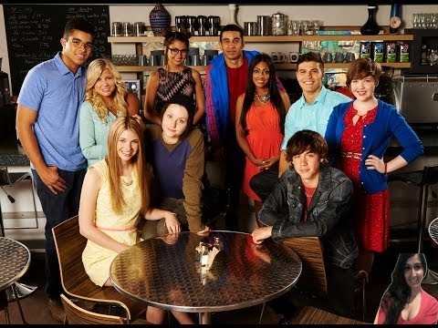 Degrassi: "Army of Me" Promo Official Teen Show Teen Nick #Degrassi - Video Review