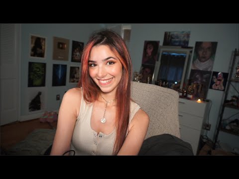 ASMR with Glow! Come Join!!!