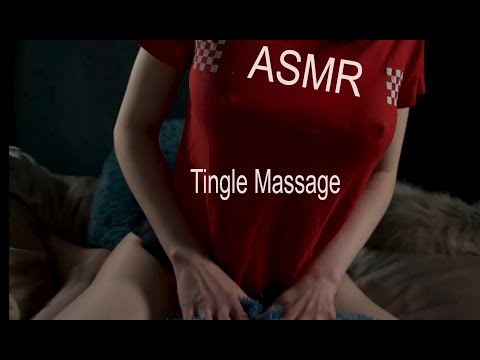 Youtube ASMR massage but you are the pillow2