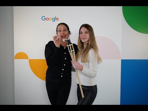 2019: Google, el año en búsquedas en España I ASMR feat Yolanda Ramos | Love ASMR