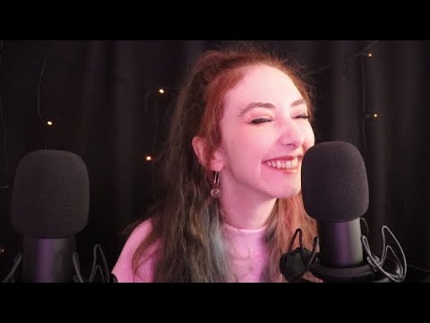 Some of my Favourite Songs (ASMR)