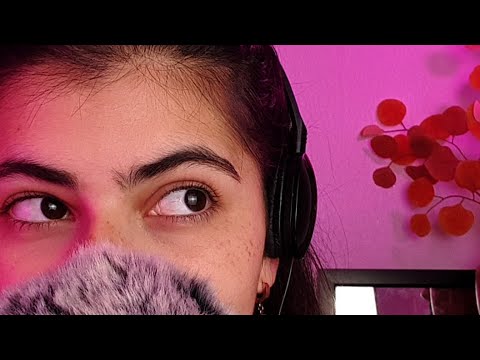 ASMR PO POLSKU LIVE