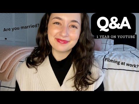 Answering Your Common Questions| Q&A With Leanna the PA