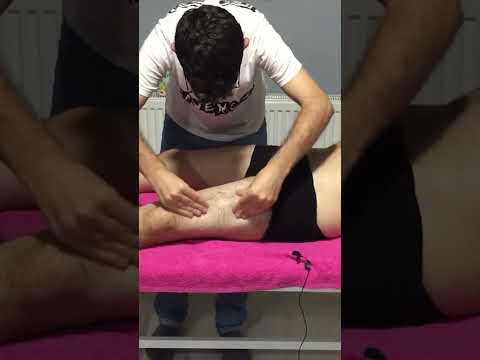 ASMR AMAZING TURKISH MASTER MASSAGE #sleep #relax #amazing #massage #asmr #shortvideo