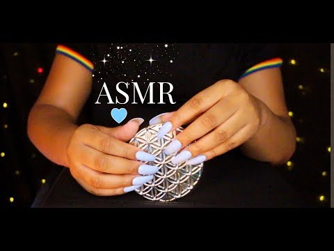 ASMR | Textured Triggers for Blissful Tingles💤 ♡🤤