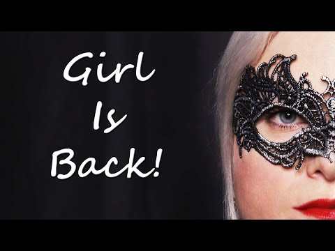 Be Brave Be You Is Back - New Channel