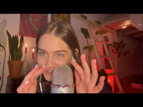 ASMR 20 things i learned in 2020 (mental health, relationships & motivation)