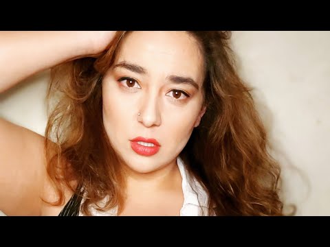 Let me relax you with my voice (ASMR)