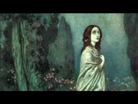ASMR~ A Reading of All Edgar Allan Poe's Poems