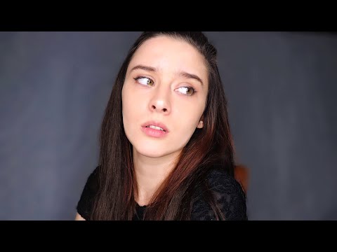 The night shift with Allie Ep 1 (My personal scary experiences) ASMR