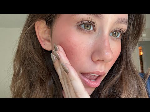 ASMR | Night Time Routine ❤️(Nobody Asked for This, Just Seemed Fun to Film)
