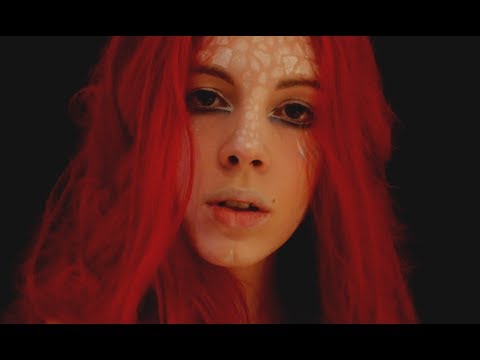 Mermaid Kidnapped You - ASMR - The Experiment