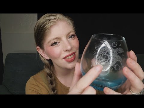 ASMR | A Short Little Video to Help You Relax