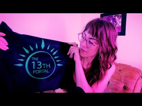 Reflecting on The 13th Portal, Hang Out, ASMR
