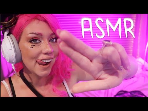 ASMR | Vi Comforting and Cleaning You  (Arcane Cosplay Roleplay)