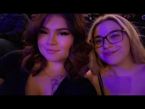 VLOG | Going With my Bestfriend to her first OBGYN Appt | Kailani ASMR | NOT ASMR