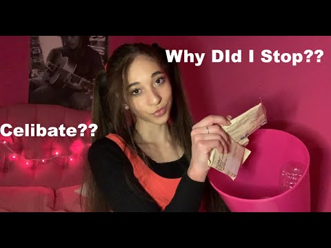 Why I Stopped Taking Birth Control 😬 || Story Time