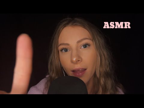 ASMR•The Best Instructions to Fall Asleep• 😴
