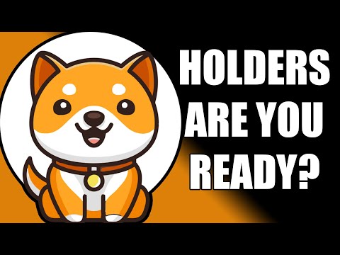 BABY DOGE COIN BIG UPDATE! - HOLDERS GET READY FOR THIS PUMP - PRICE PREDICTION NEWS FOR TODAY 2022!