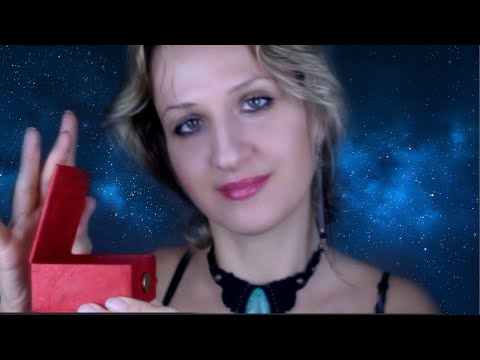 ★ Start LUCID DREAMING tonight! The biggest SLEEP PARALYSIS mistake | ASMR relaxation