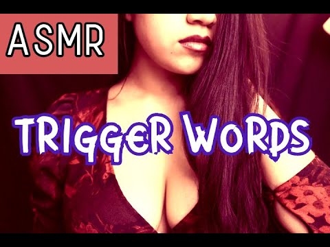 Azumi Wants Your Attention! | Trigger Words & Phrases + Personal Attention ASMR