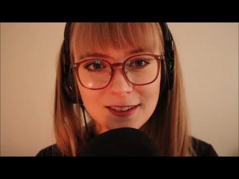 [ASMR] Rentouttava glögihetki (Finnish whispers)