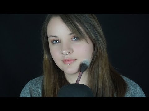 ASMR COLLAB -  Stipple Stipple Dot Dot with WhisperSoft