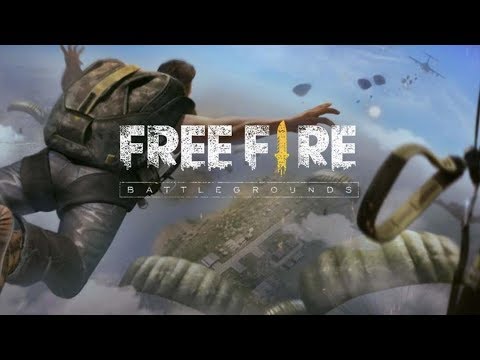 ASMR Free Fire gameplay (Português | Portuguese)