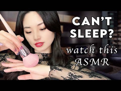 [ASMR] Legendary Sounds for Sleep