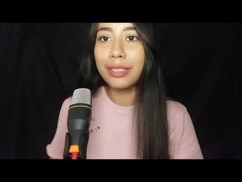 ASMR En Español- Platicando mientras como cheetos [sonidos crujientes]🍟