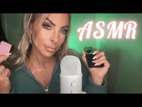 Clicky Whisper ASMR MAJOR Fails - Stuff I Bought That Wasn’t Worth The Money 💰
