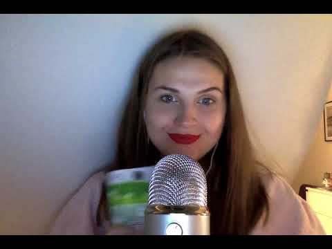 Asmr spa roleplay, whispering, hand sounds, face touching  (Swedish)