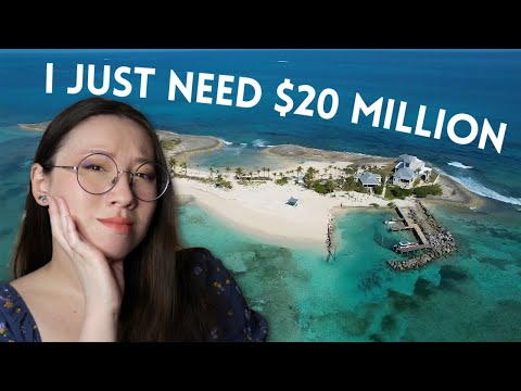 ASMR 🤑 Virtually Touring Houses I'm Too Poor To Step Foot In 🏡 Tingly Whispers