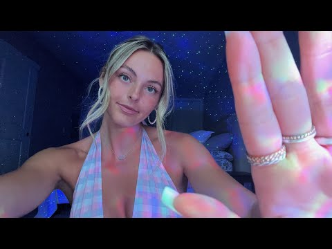 ASMR For Anxiety 🫶🏼 20 Mins of Distracting & Relaxing