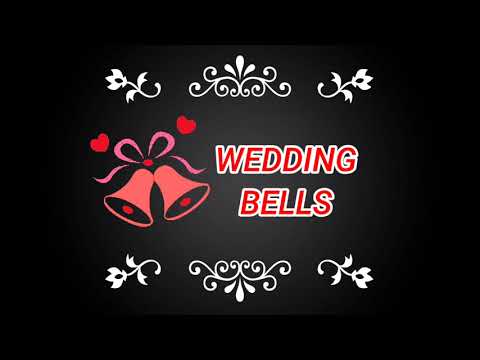 Ratri ASMR | Wedding Bells Teaser ❤️