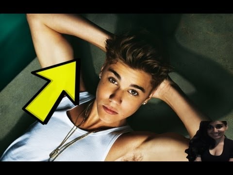 MTV Video Music Awards : Justin Bieber Absence  Hung Out With His Ex Last Night!  - My Thoughts