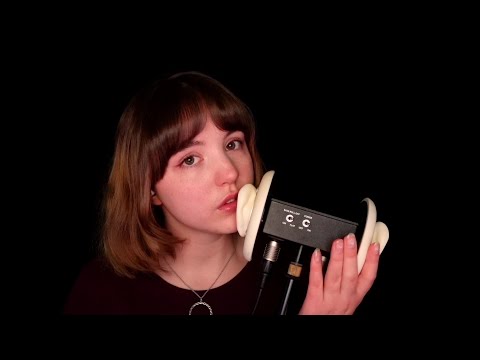 ASMR 💤 Mouthsounds 💤 1 Hour