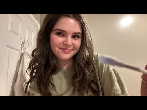 asmr performing random tests on you + some other stuff!🩺