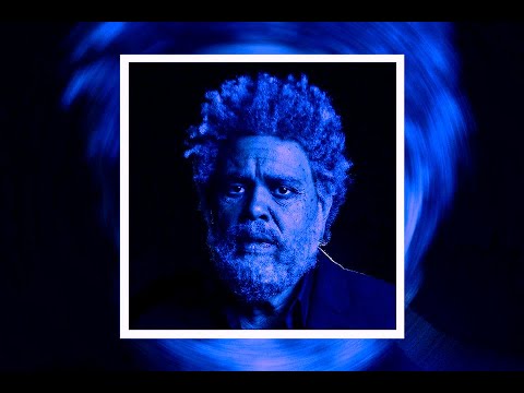 The Weeknd- Is There Someone Else (Slowed & Reverb)