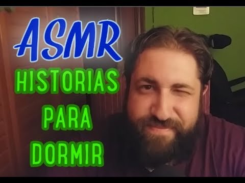 ASMR en Español - Historias para dormir