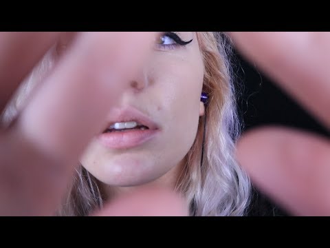 looking for you asmr