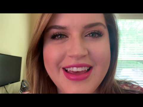ASMR || Putting Make-Up on YOU
