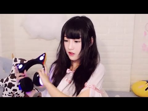 ASMR Triggers To Help You Sleep, Relaxing, & Tingly Triggers