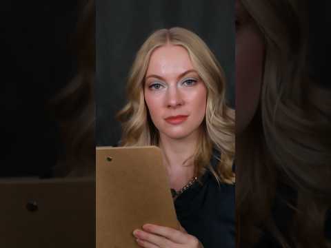 ASMR Drawing Your Portrait With Pencil For Relaxation #asmr #relaxing #satisfying #sleep #sleepaid
