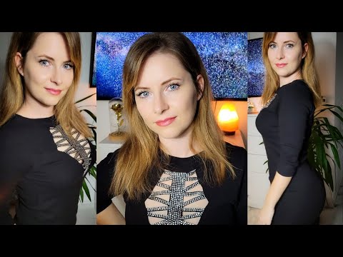 ASMR fabric scratching fast and hand movement