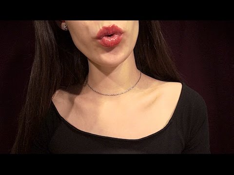 ASMR Mouth Sounds Only 💋