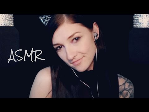 ASMR Hang Out With Me On A Windy Night